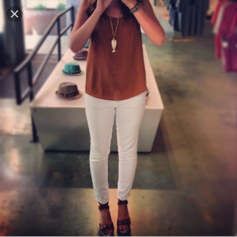 August Silk EUC classy top for sharleen only!